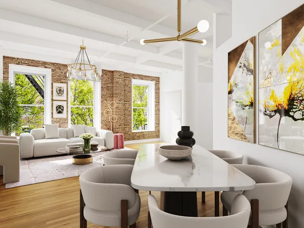 114 West 27th Street image 1 of 6