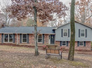 184 Forest Trl, Brentwood, TN 37027