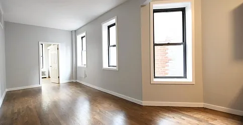Rented by Compass