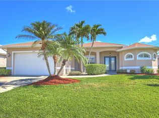 2909 SW 38th St, Cape Coral, FL 33914