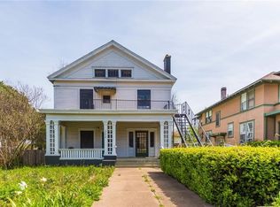 2208 Gorman Ave, Waco, TX 76707