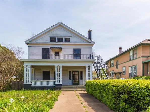 2208 Gorman Ave, Waco, TX 76707