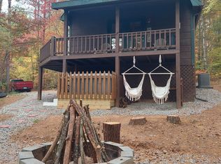 42 Nels Ridge Rd, Mineral Bluff, GA 30559
