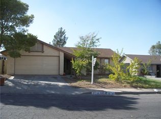480 Crestway Rd, Henderson, NV 89015