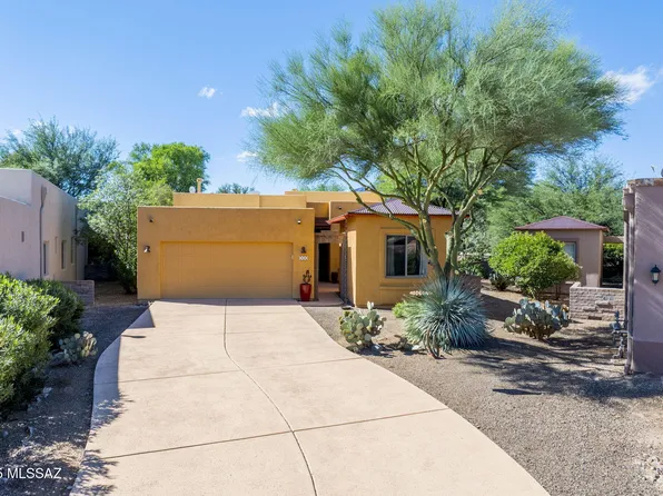 116 Powell Ct, Tubac, AZ 85646