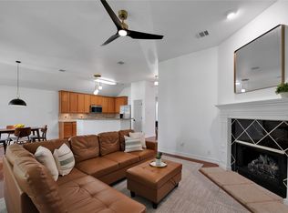 3105 Hemlock Ln, McKinney, TX 75070