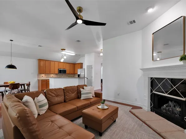 3105 Hemlock Ln, McKinney, TX 75070