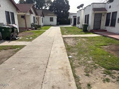 1138 E 45th St, Los Angeles, CA, 90011