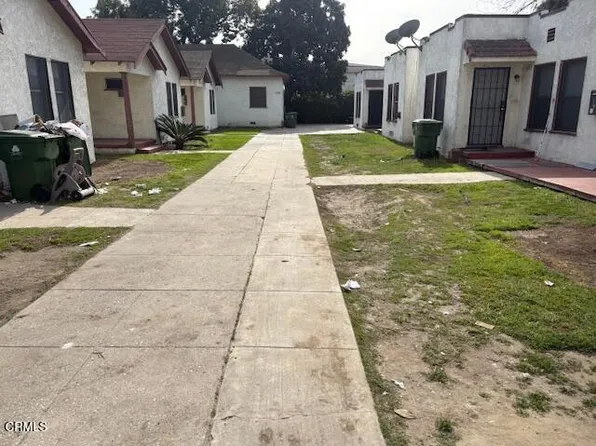 1138 E 45th St, Los Angeles, CA 90011