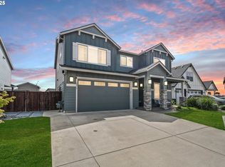 4815 S 12th Cir, Ridgefield, WA 98642