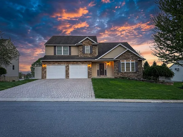 181 Gable Dr #L-0082, Myerstown, PA 17067