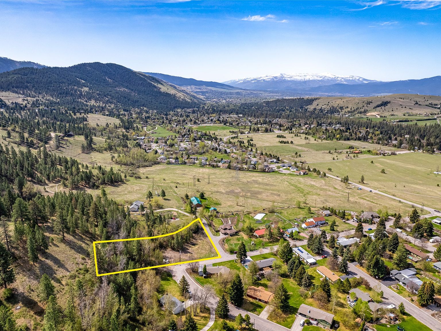 1625 Tamarack Dr, Missoula, MT 59802 Zillow