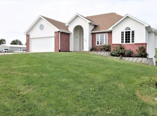400 N Cardinal Dr, Clarinda, IA 51632