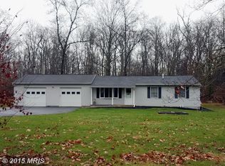 2297 Scrabble Rd, Martinsburg, WV 25404