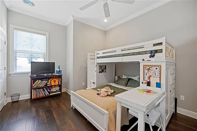 1029 Spring Haven Ln — Photo 20