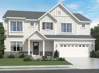 7181 Symphony Dr, Brownsburg, IN 46112