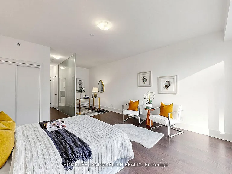 270 Davenport Rd #Townhouse 6 — Photo 21