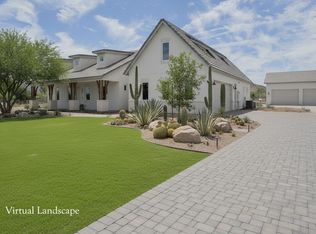 4831 W Pearce Rd, Laveen, AZ 85339
