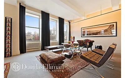 Sold by Douglas Elliman