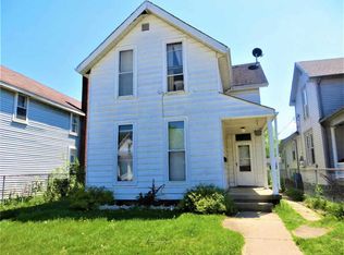 1015 Hartford St, Lafayette, IN 47904