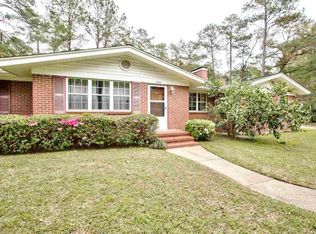 1606 Sharon Rd, Tallahassee, FL 32303