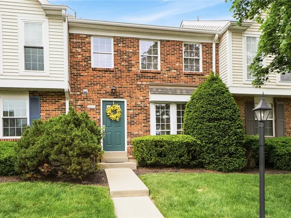10857 Lake Thames Dr #186, Cincinnati, OH 45242