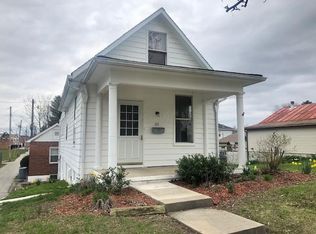 66 N Trine St, Canal Winchester, OH