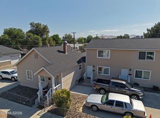 312 16th St, Sparks, NV 89431