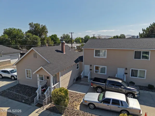 312 16th St, Sparks, NV 89431