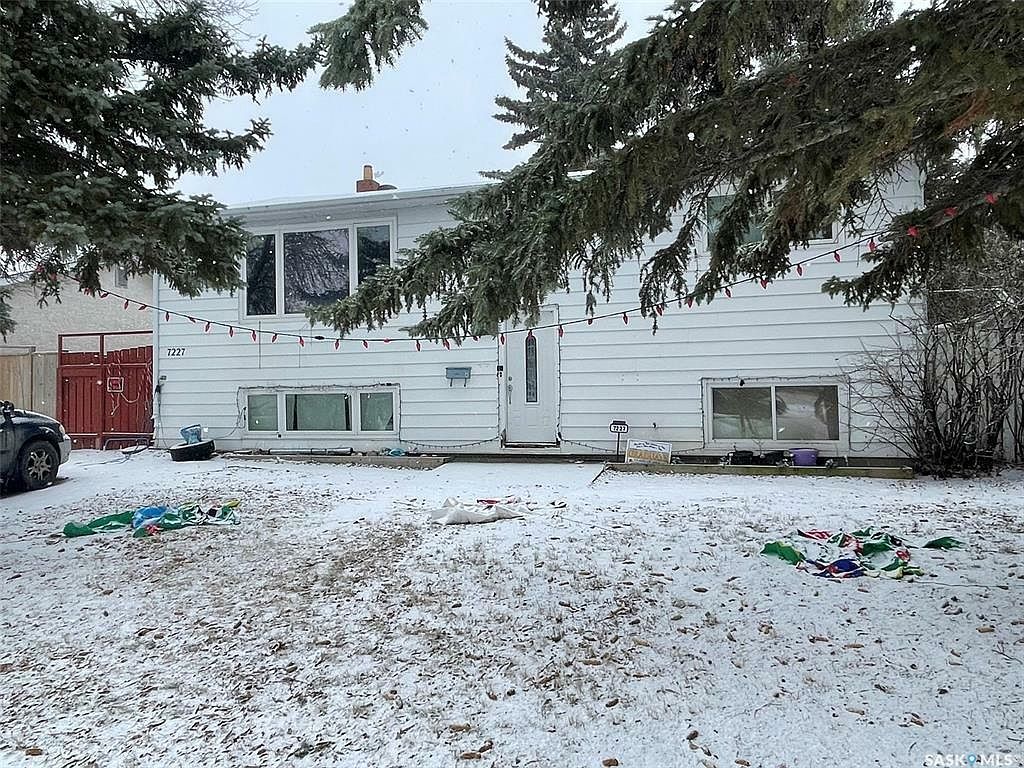7227 6th Ave, Regina, SK S4T 0P3 Zillow
