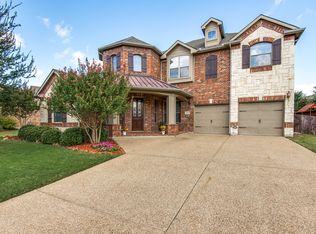 2166 Sandy Creek Dr, Frisco, TX 75033