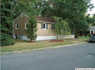 210 Pittenger Pl, Neptune, NJ 07753