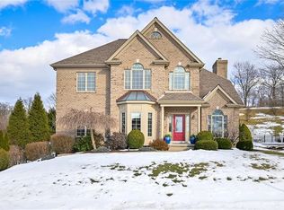 123 Rabold Dr, Wexford, PA 15090