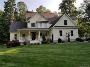 285 Route 66, Columbia, CT 06237