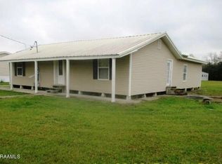 309 Rustic Ln, Duson, LA 70529