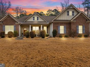 144 Caraway Rd, Locust Grove, GA 30248