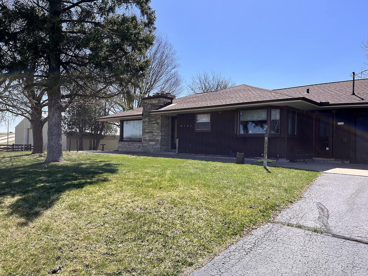 6721 County Highway D, Allenton, WI 53002 Zillow