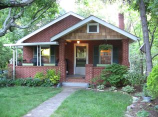 60 Barnard Ave, Asheville, NC 28804