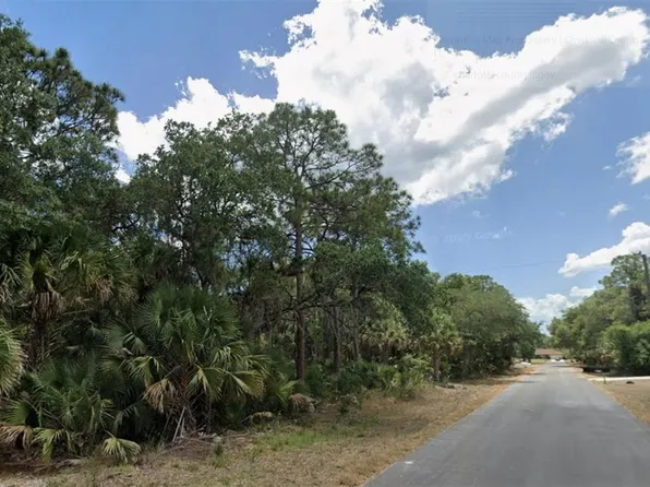 328 Myers St Lot 6, Pt Charlotte, FL 33953
