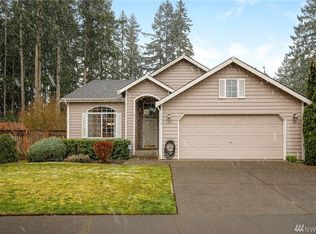 17527 SE 259th Pl, Covington, WA 98042
