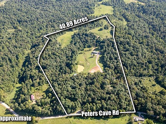 2nd image of 742 Peters Cave Rd