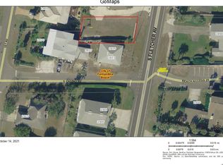 S Fletcher Ave, Fernandina Beach, FL 32034