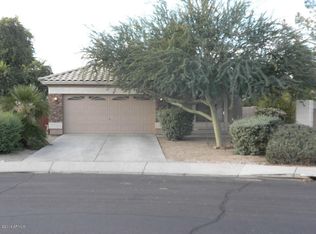 1101 E San Tan Dr, Gilbert, AZ 85296