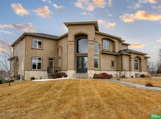 23506 Prairie Ridge Rd, Gretna, NE 68028