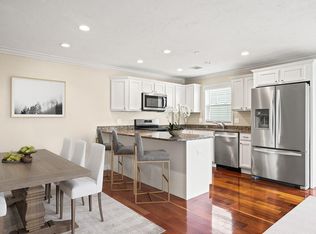 845 Saratoga St #2, East Boston, MA 02128