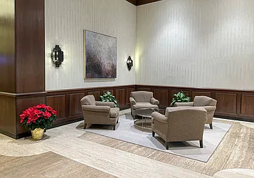 Rented by Brown Harris Stevens