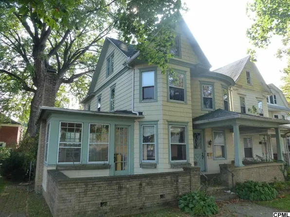 825 N Front St, Sunbury, PA 17801