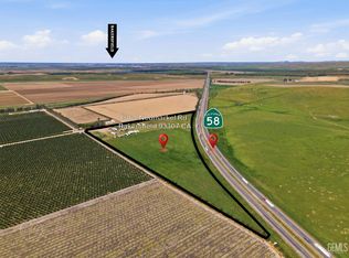 6461 Neumarkel Rd, Bakersfield, CA 93307