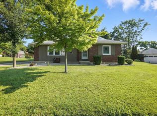 1032 Talisman Cir, Springfield, OH 45503