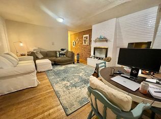 337 Beacon St APT 1, Boston, MA 02116